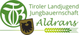 Logo Landjugend - Jungbauernschaft Aldrans