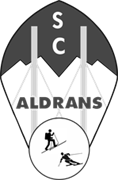 Logo Ski & Alpinclub Aldrans